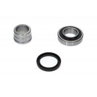 WBK-8517 KAVO PARTS Комплект підшипника ступиці колеса