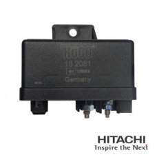 2502081 HITACHI Реле система розжарювання