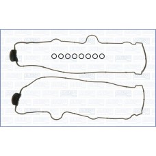 56047400 AJUSA Комплект прокладок, Кришка головки циліндра