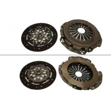 961901 KAWE Комплект зчеплення