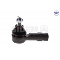 87230 SIDEM Наконечник поперечної кермової тяги