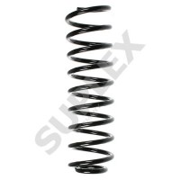 39126 SUPLEX Пружина ходової частини