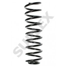 39126 SUPLEX Пружина ходової частини