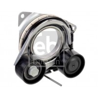 176489 FEBI BILSTEIN НАТЯЖИТЕЛЬ РЕМЕНЯ, клиновой зубча