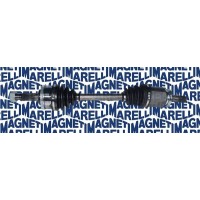 302004190075 MAGNETI MARELLI Привідний вал