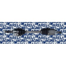 302004190075 MAGNETI MARELLI Привідний вал