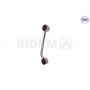 49568 SIDEM Тяга стійка стабілізатор
