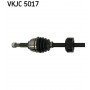 VKJC 5017 SKF Привідний вал