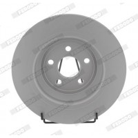 DDF2821C FERODO Гальмівний диск