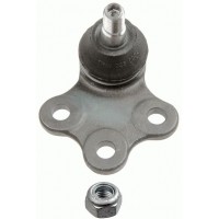 12153 04 LEMFÖRDER Шарнір незалежної підвіски поворотного важеля