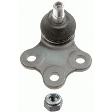 12153 04 LEMFÖRDER Шарнір незалежної підвіски поворотного важеля