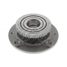 26304 MAPCO Комплект підшипника ступиці колеса