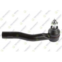 T-1031 TEKNOROT Наконечник поперечної кермової тяги