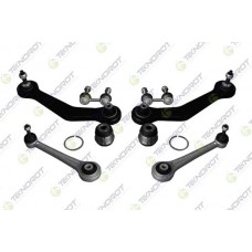 B-821 TEKNOROT Ремкомплект, поперечный Важіль підвіски