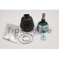 40-0478 TrakMotive Шарнирный комплект, Привідний вал