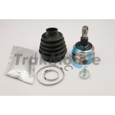40-0478 TrakMotive Шарнирный комплект, Привідний вал