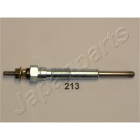 CE-213 JAPANPARTS Свічка розжарювання