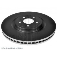 ADN143156 BLUE PRINT Гальмівний диск