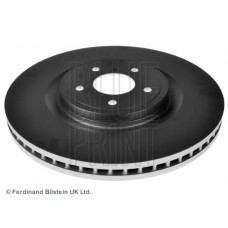 ADN143156 BLUE PRINT Гальмівний диск