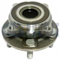 221898 RUVILLE Комплект підшипника ступиці колеса