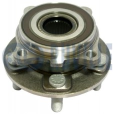 221898 RUVILLE Комплект підшипника ступиці колеса