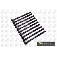 Комплект болтів головки циліндра BGA BK3309