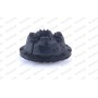 MK207 MONROE Опора стійки амортизатора