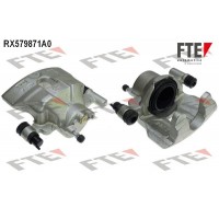 9292107 FTE Гальмівний супорт