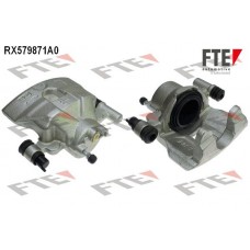 9292107 FTE Гальмівний супорт