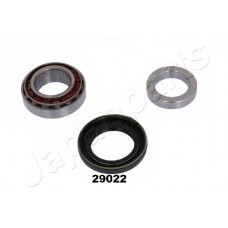 KK-29022 JAPANPARTS Комплект підшипника ступиці колеса