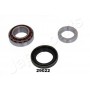 KK-29022 JAPANPARTS Комплект підшипника ступиці колеса