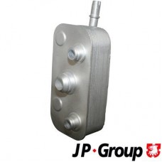 1413500200 JP GROUP масляний радіатор двигунне олива