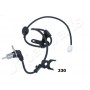 ABS-330 JAPANPARTS Датчик частота обертання колеса
