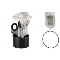 8TF 358 106-841 HELLA Елемент системи живлення