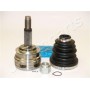 GI-003 JAPANPARTS Шарнирный комплект, Привідний вал