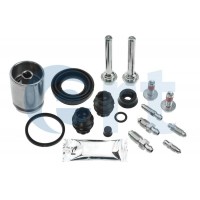 440233 ERT Ремкомплект, Гальмівний супорт