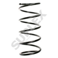 24097 SUPLEX Пружина ходової частини