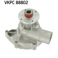 VKPC 88802 SKF Водяний насос охолодження двигуна