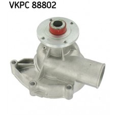 VKPC 88802 SKF Водяний насос охолодження двигуна
