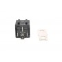 0986AH0613 BOSCH Багатофункціональне реле