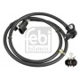 173366 FEBI BILSTEIN Датчик частота обертання колеса
