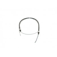 1 987 477 065 BOSCH Тросик, cтояночный тормоз