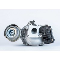 53039980522 BorgWarner Компресор наддуву