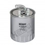 H70WK18 HENGST FILTER Паливний фільтр