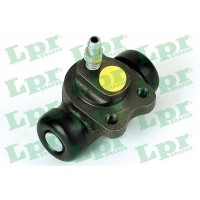 4962 LPR Колісний гальмівний циліндр