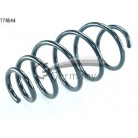 14.774.544 CS Germany Пружина ходової частини