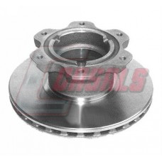 55215 CASALS Гальмівний диск