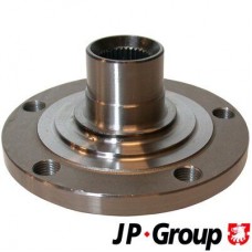1141401600 JP GROUP Ступиця колеса