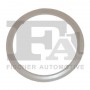 120-950 FA1 Прокладка труба вихлопного газу