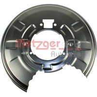 6115041 METZGER Відбивач диск гальмівного механізму